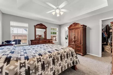 Bedroom - 5118 N 9th St, Ozark, MO 65721 photo 1 of 4