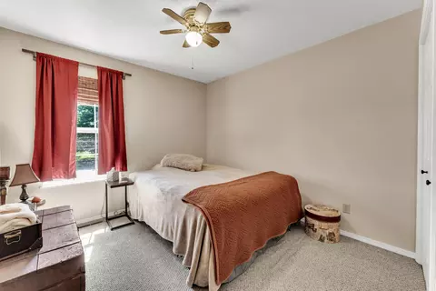Bedroom - 5118 N 9th St, Ozark, MO 65721 photo 4 of 4