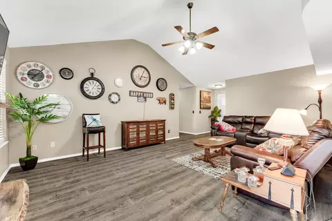 Living - 5118 N 9th St, Ozark, MO 65721 photo 1 of 2