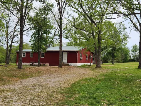 53 Wagon Wheel Rd, Conway, MO 65632