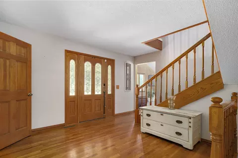 Entry Way - 4932 E Farm Road 166, Springfield, MO 65809 photo 1 of 3