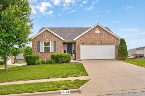 2182 W Drake St, Springfield, MO 65810