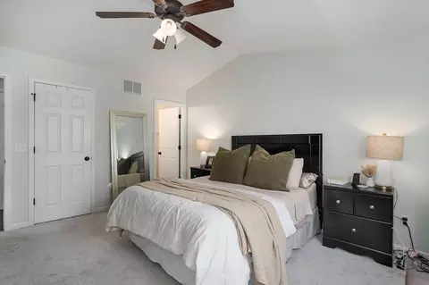 Bedroom - 2182 W Drake St, Springfield, MO 65810 photo 2 of 3