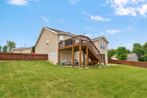 Exterior - 2182 W Drake St, Springfield, MO 65810 photo 6 of 10
