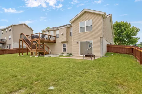 Exterior - 2182 W Drake St, Springfield, MO 65810 photo 5 of 10