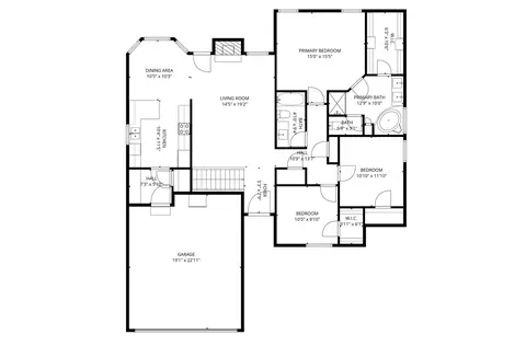 2122 W Melbourne Ct, Springfield, MO 65810 photo 34