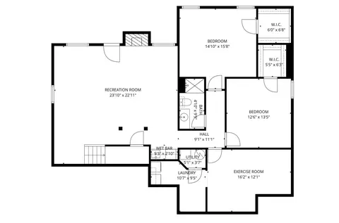 2122 W Melbourne Ct, Springfield, MO 65810 photo 35