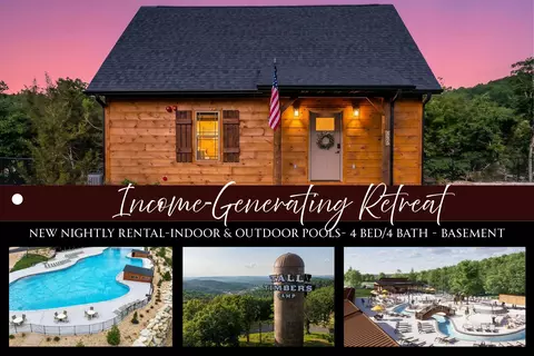 335 Mark Twain, Hollister, MO 65672