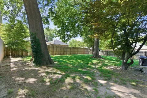 Exterior - 3407 S Valley View Ave, Springfield, MO 65804 photo 7 of 7