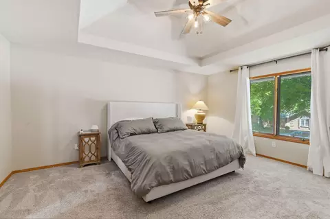 Bedroom - 3407 S Valley View Ave, Springfield, MO 65804 photo 1 of 4