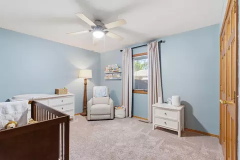 Bedroom - 3407 S Valley View Ave, Springfield, MO 65804 photo 3 of 4