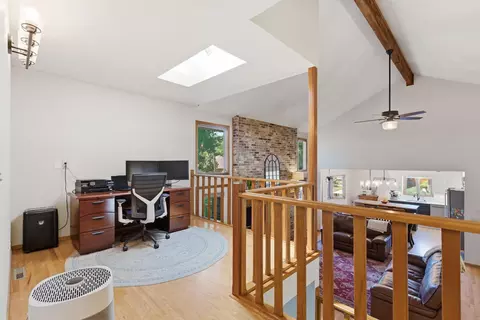 Entry Way - 3407 S Valley View Ave, Springfield, MO 65804 photo 1 of 1
