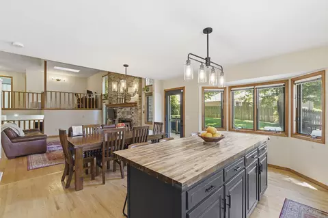 Kitchen - 3407 S Valley View Ave, Springfield, MO 65804 photo 4 of 4