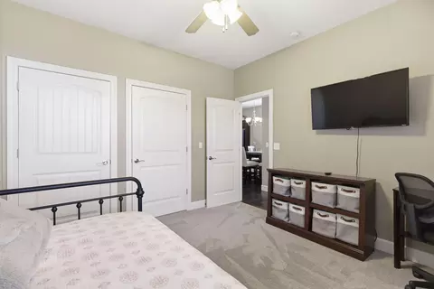 Bedroom - 479 Southview Dr, Branson, MO 65616 photo 6 of 6