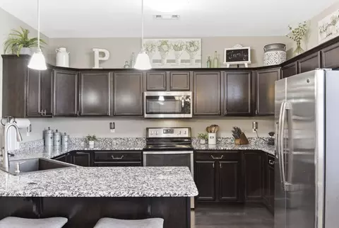 Kitchen - 479 Southview Dr, Branson, MO 65616 photo 3 of 5