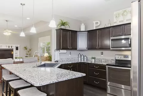 Kitchen - 479 Southview Dr, Branson, MO 65616 photo 5 of 5