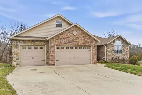 Exterior - 479 Southview Dr, Branson, MO 65616 photo 10 of 10