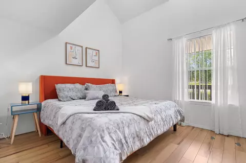 Bedroom - 28 Fall Creek Dr #8, Branson, MO 65616 photo 1 of 4