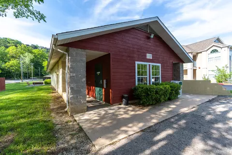Exterior - 28 Fall Creek Dr #8, Branson, MO 65616 photo 13 of 19