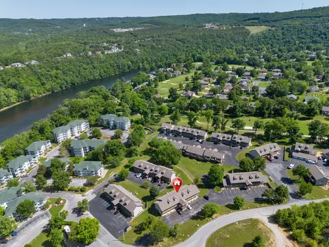 View/Area - 28 Fall Creek Dr #8, Branson, MO 65616 photo 26 of 27