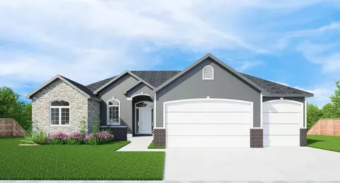 380 Beechwood Dr, Branson West, MO 65737