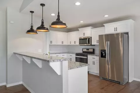 Kitchen - 5607 W Pine St, Springfield, MO 65802 photo 1 of 2
