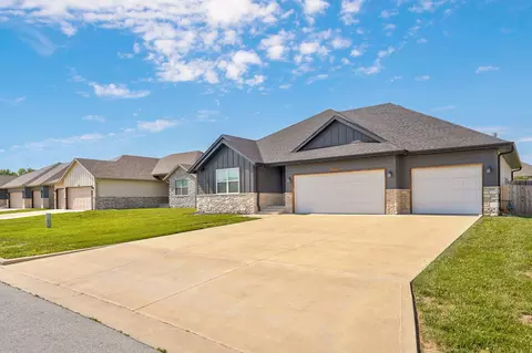 Exterior - 5607 W Pine St, Springfield, MO 65802 photo 2 of 10