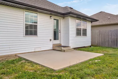 Exterior - 5607 W Pine St, Springfield, MO 65802 photo 10 of 10