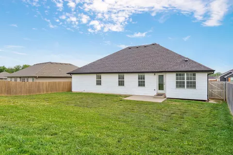 Exterior - 5607 W Pine St, Springfield, MO 65802 photo 6 of 10