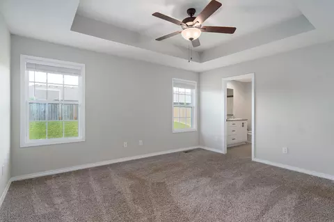 Bedroom - 5607 W Pine St, Springfield, MO 65802 photo 1 of 3