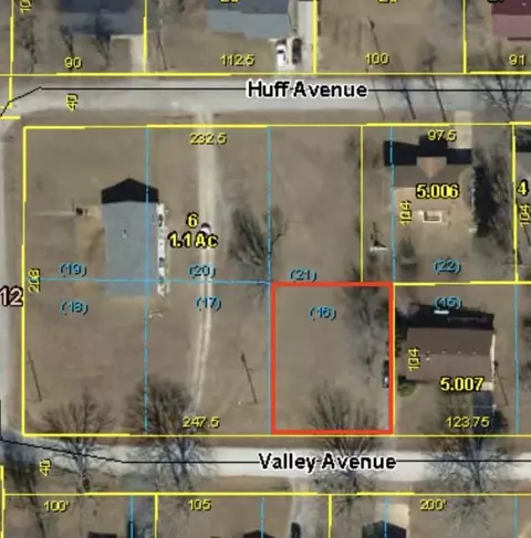 1302 Valley Ave, Ava, MO 65608