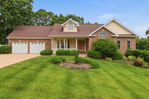 502 Remington Dr, West Plains, MO 65775