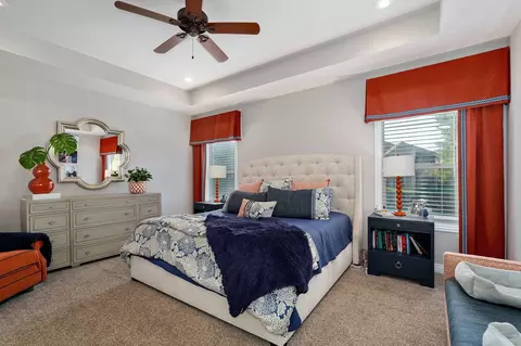 Bedroom - 1653 N Oakfair Pl, Springfield, MO 65802 photo 1 of 5