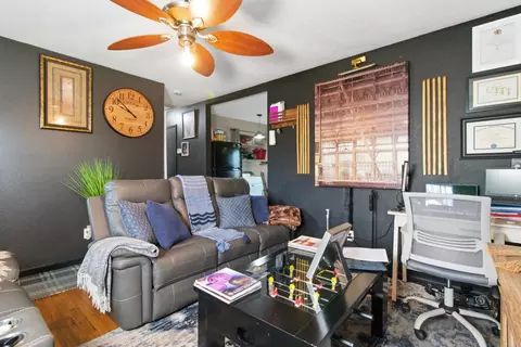 Living - 2804 W Whiteside St, Springfield, MO 65807 photo 3 of 3