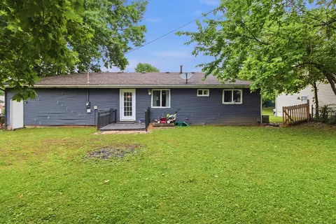 Exterior - 2804 W Whiteside St, Springfield, MO 65807 photo 4 of 7