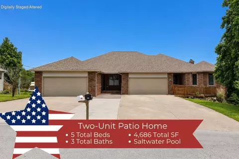 654656 Pine Ridge St, Marshfield, MO 65706
