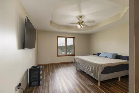 Bedroom - 654656 Pine Ridge St, Marshfield, MO 65706 photo 7 of 9