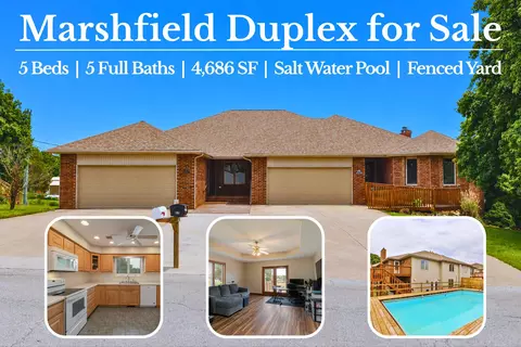 654656 Pine Ridge St, Marshfield, MO 65706