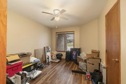 Bedroom - 654656 Pine Ridge St, Marshfield, MO 65706 photo 9 of 9