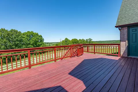 Exterior - 449 Greenway Dr, Galena, MO 65656 photo 6 of 15