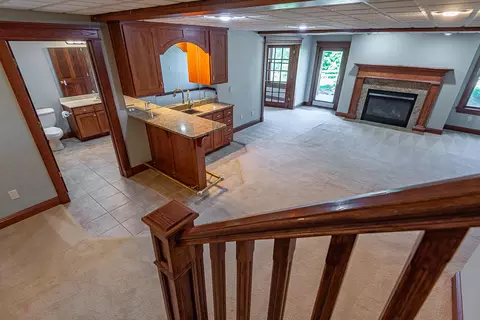 Living - 449 Greenway Dr, Galena, MO 65656 photo 4 of 8