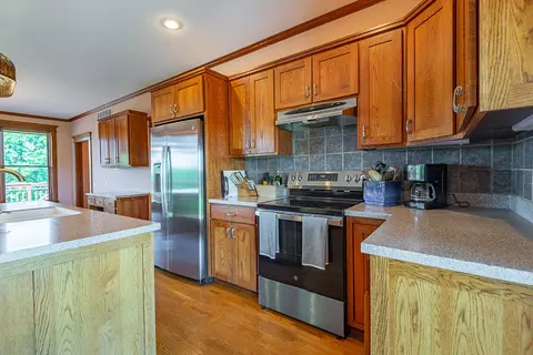 Kitchen - 449 Greenway Dr, Galena, MO 65656 photo 3 of 3