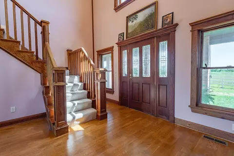 Entry Way - 449 Greenway Dr, Galena, MO 65656 photo 1 of 5