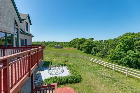 Exterior - 449 Greenway Dr, Galena, MO 65656 photo 10 of 15