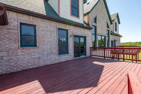 Exterior - 449 Greenway Dr, Galena, MO 65656 photo 8 of 15