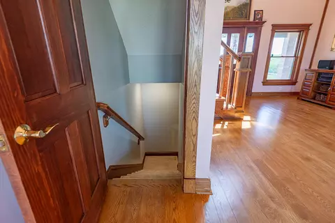 Entry Way - 449 Greenway Dr, Galena, MO 65656 photo 4 of 5