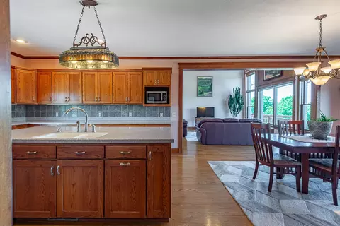 Kitchen - 449 Greenway Dr, Galena, MO 65656 photo 2 of 3