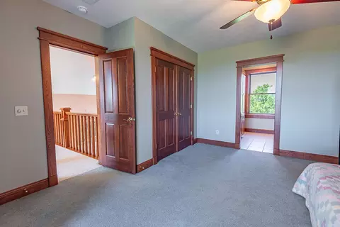 Bedroom - 449 Greenway Dr, Galena, MO 65656 photo 1 of 9
