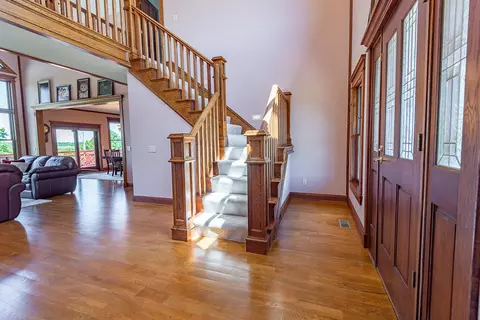 Entry Way - 449 Greenway Dr, Galena, MO 65656 photo 2 of 5