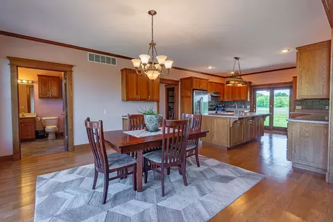 Dining - 449 Greenway Dr, Galena, MO 65656 photo 1 of 1